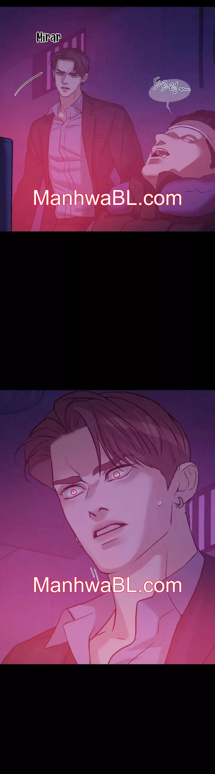 Shell Boy - Capítulo 51.2 manhwa