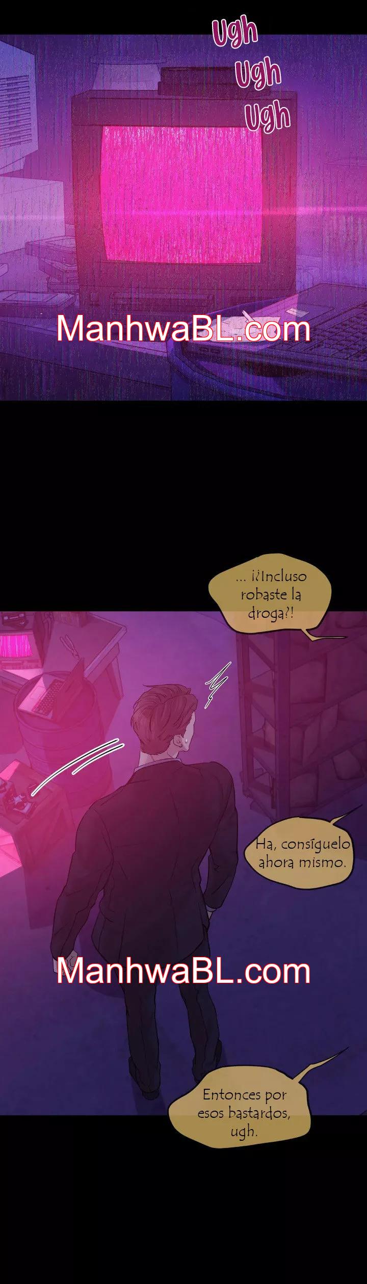 Shell Boy - Capítulo 51.2 manhwa