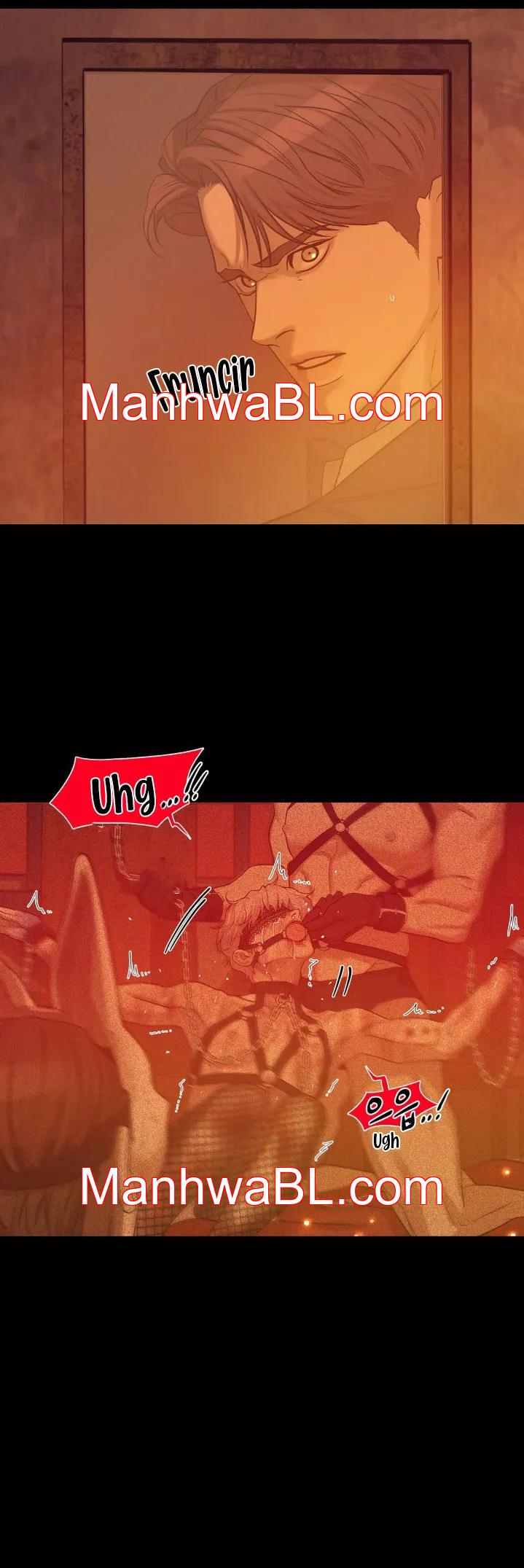 Shell Boy - Capítulo 51.2 manhwa