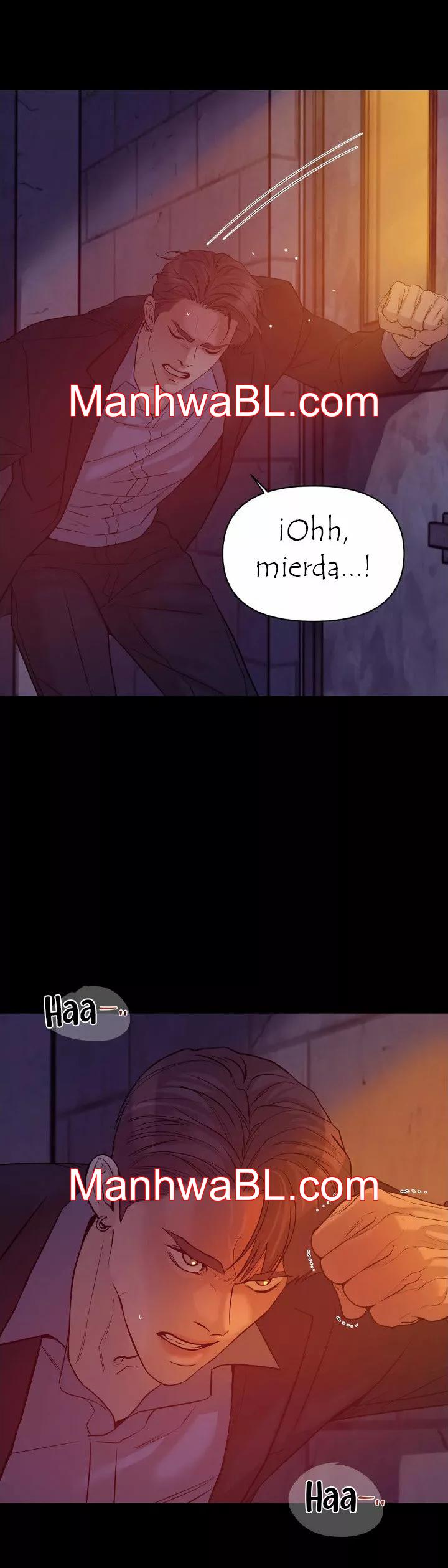 Shell Boy - Capítulo 51.2 manhwa