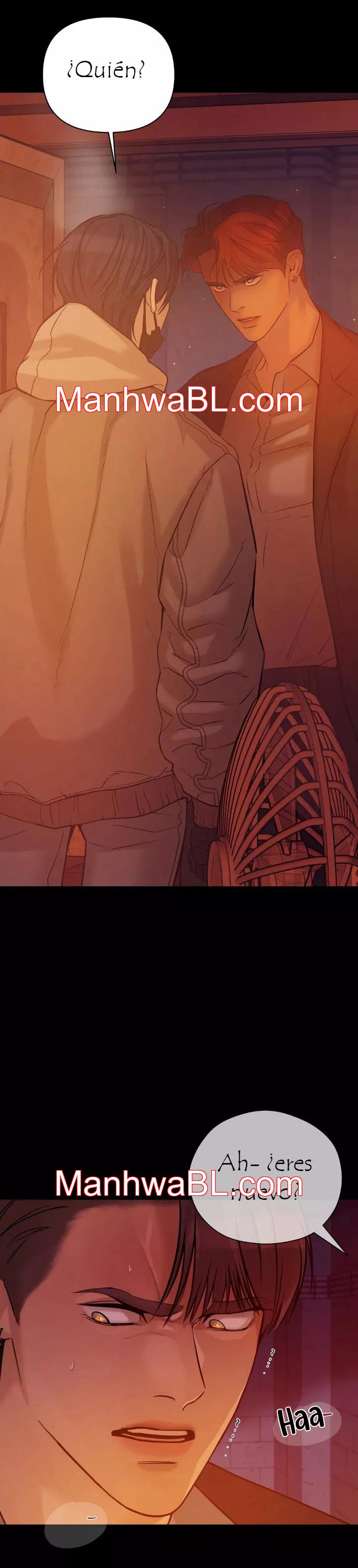 Shell Boy - Capítulo 51.2 manhwa