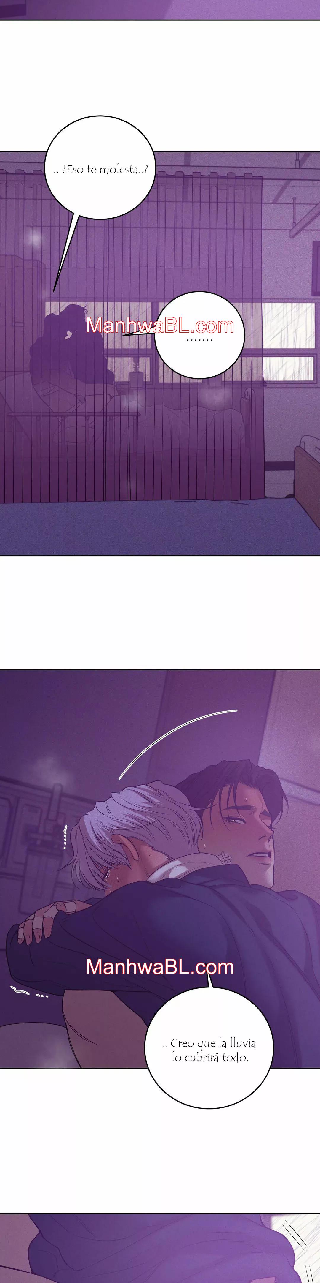 Shell Boy - Capítulo 76 manhwa