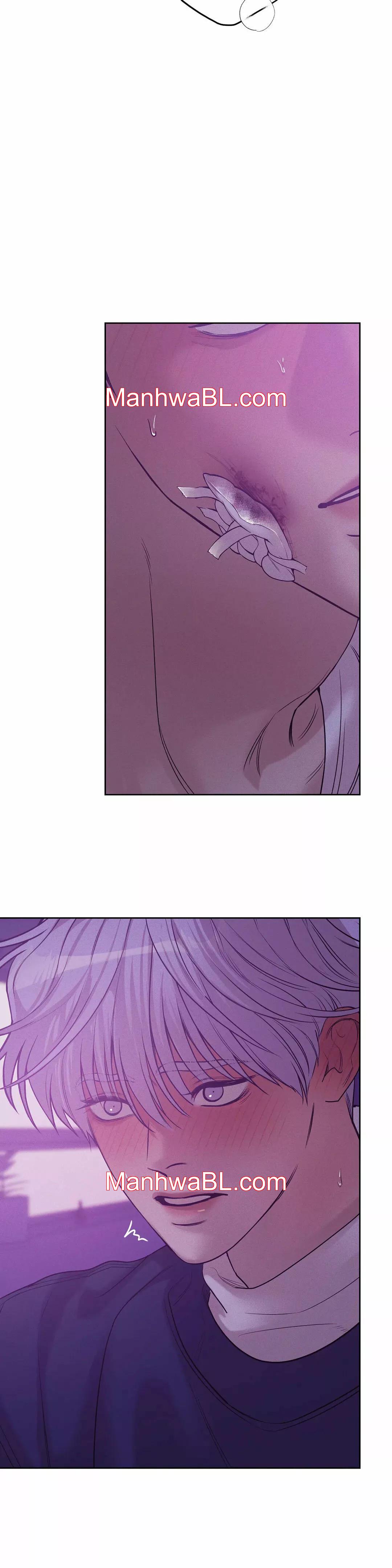Shell Boy - Capítulo 76 manhwa