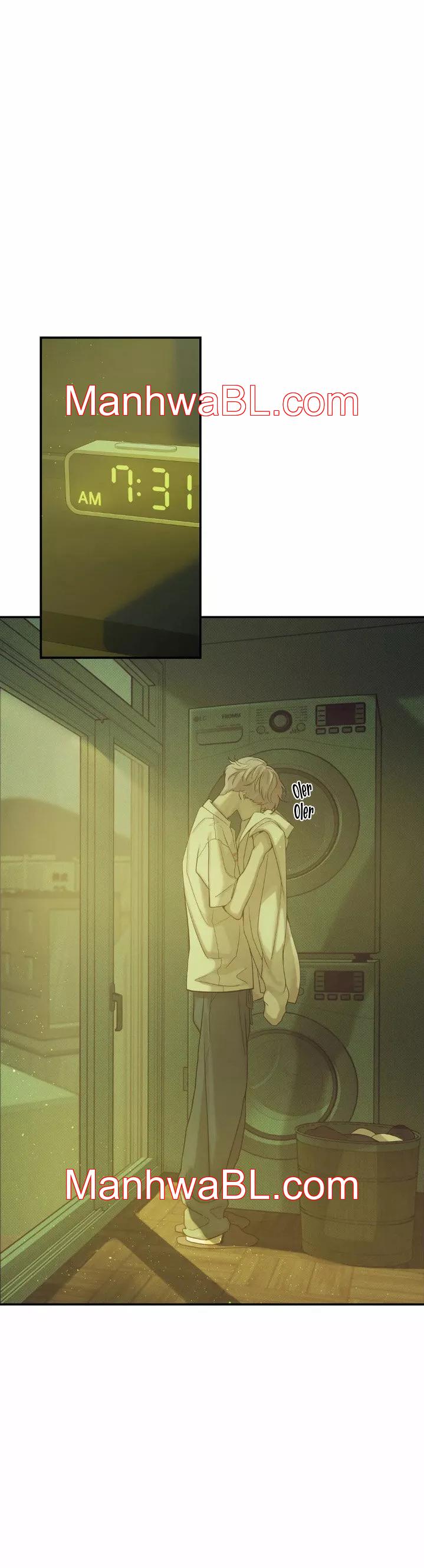 Shell Boy - Capítulo 52.2 manhwa
