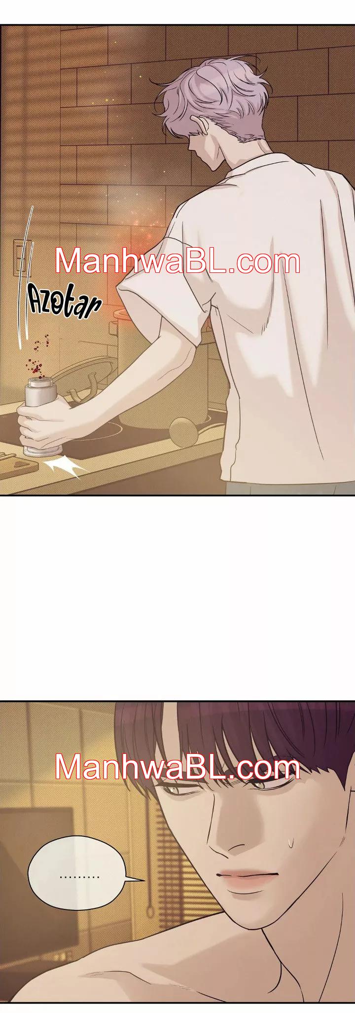 Shell Boy - Capítulo 52.2 manhwa