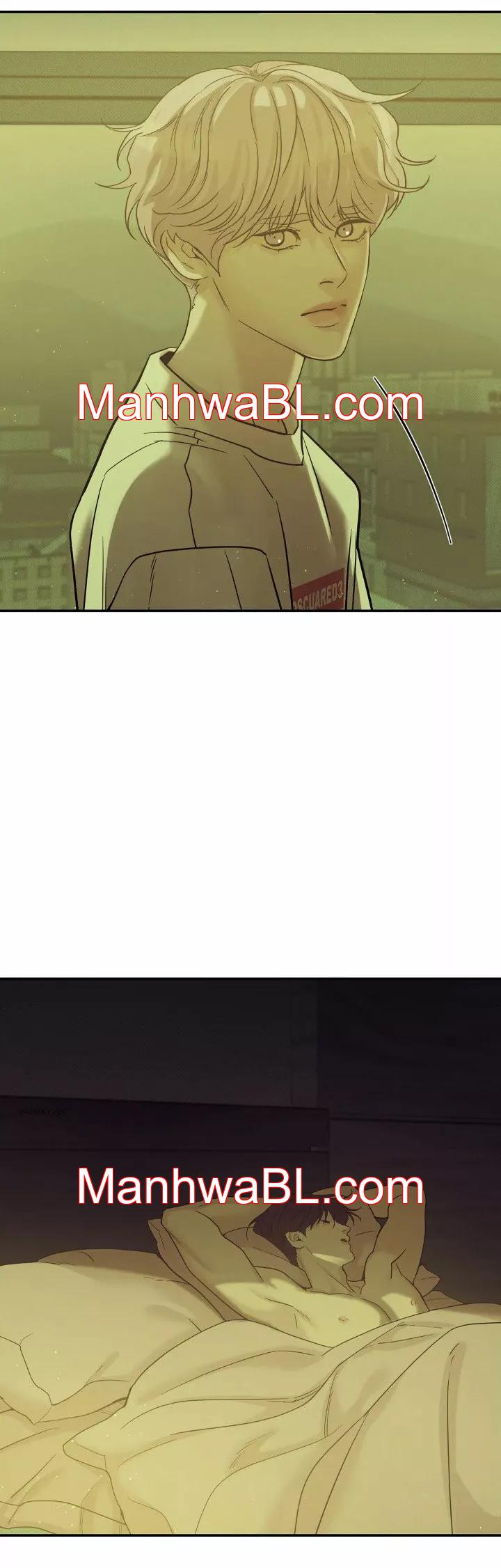 Shell Boy - Capítulo 52.2 manhwa