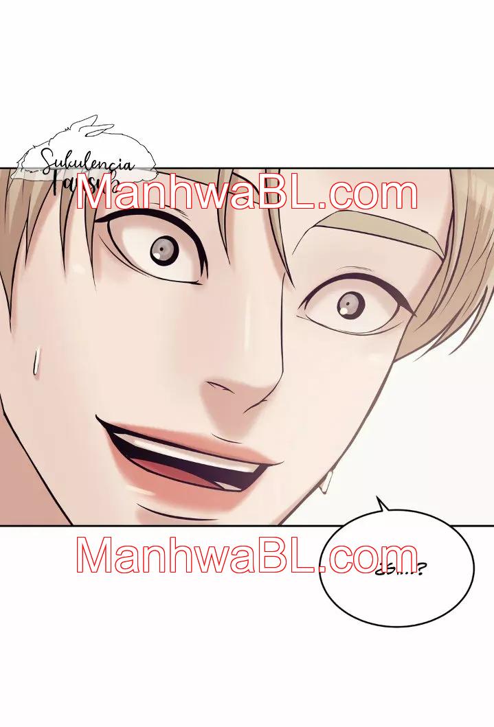 Shell Boy - Capítulo 17.3 manhwa
