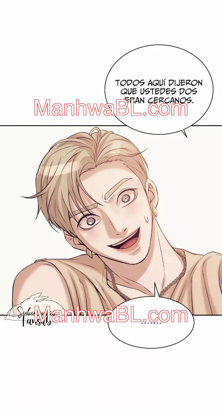 Shell Boy - Capítulo 17.3 manhwa