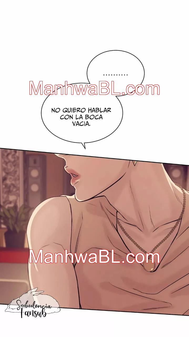 Shell Boy - Capítulo 17.3 manhwa