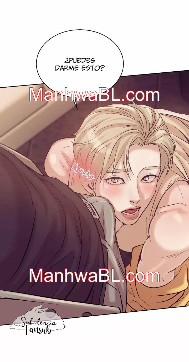 Shell Boy - Capítulo 17.3 manhwa