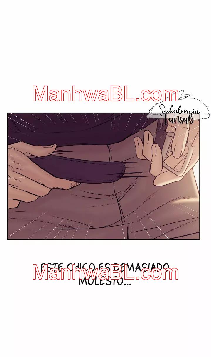 Shell Boy - Capítulo 17.3 manhwa