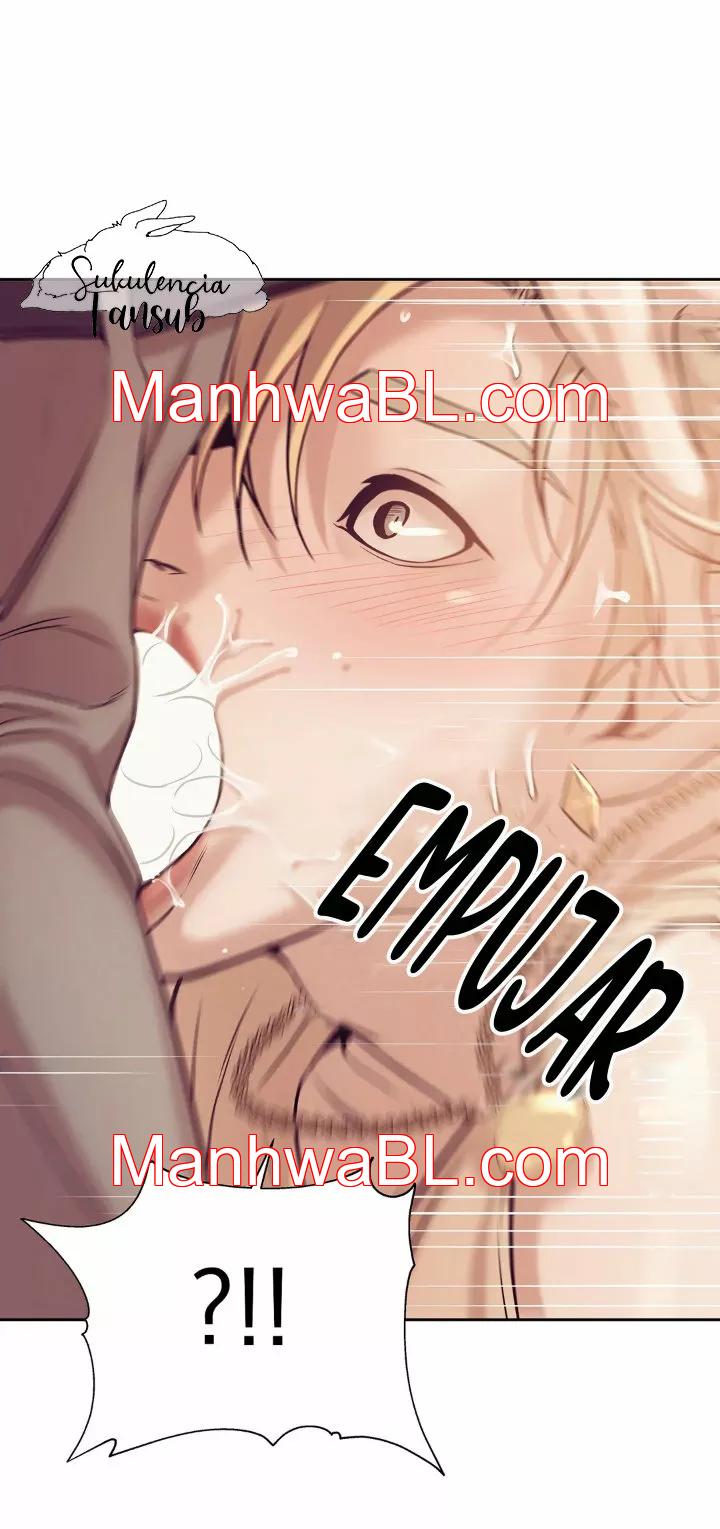 Shell Boy - Capítulo 17.3 manhwa