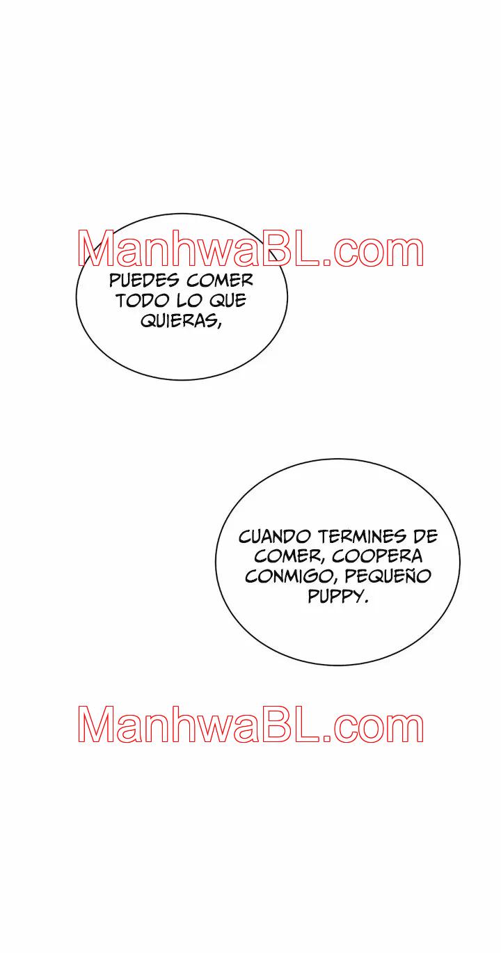 Shell Boy - Capítulo 17.3 manhwa