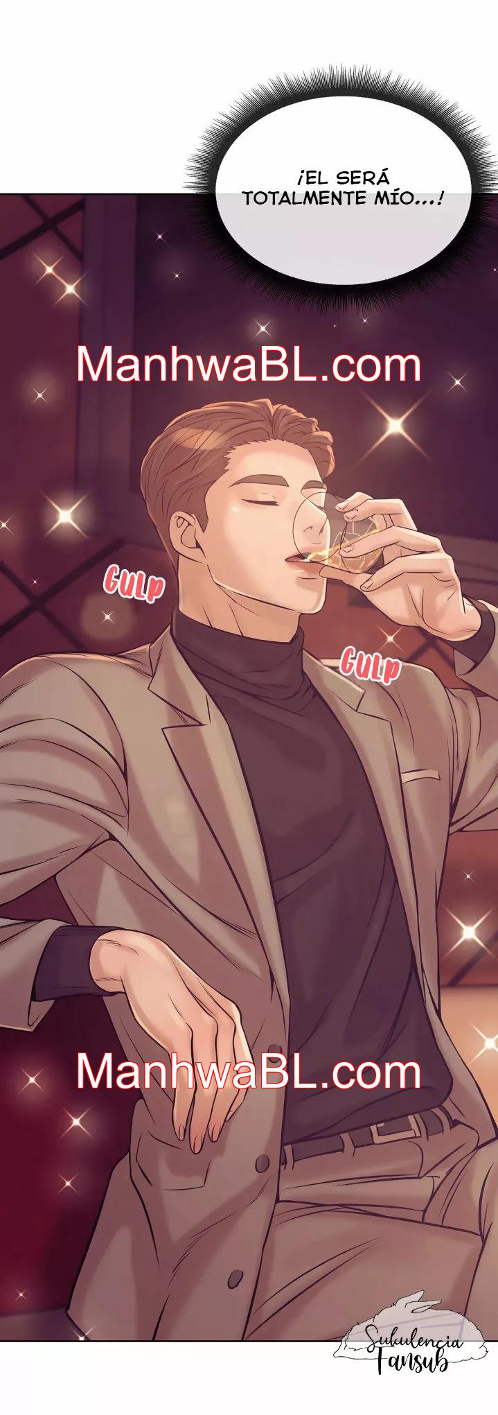 Shell Boy - Capítulo 17.3 manhwa