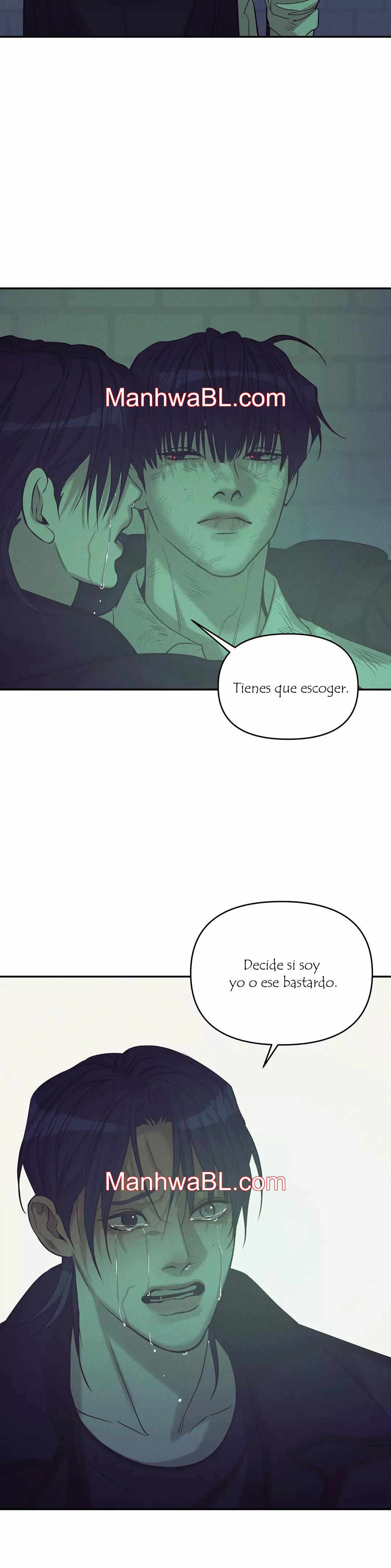 Shell Boy - Capítulo 65.2 manhwa