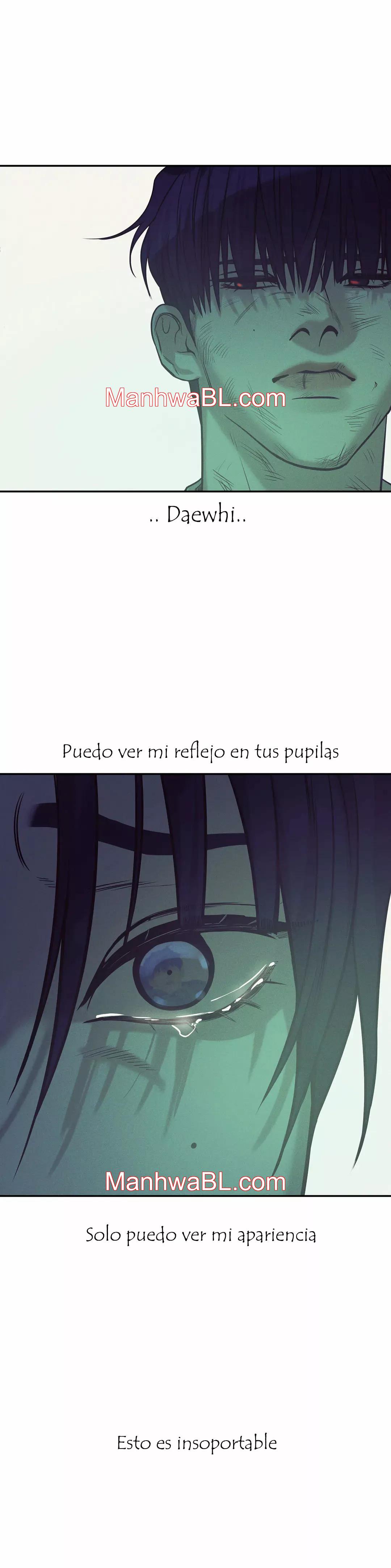 Shell Boy - Capítulo 65.2 manhwa