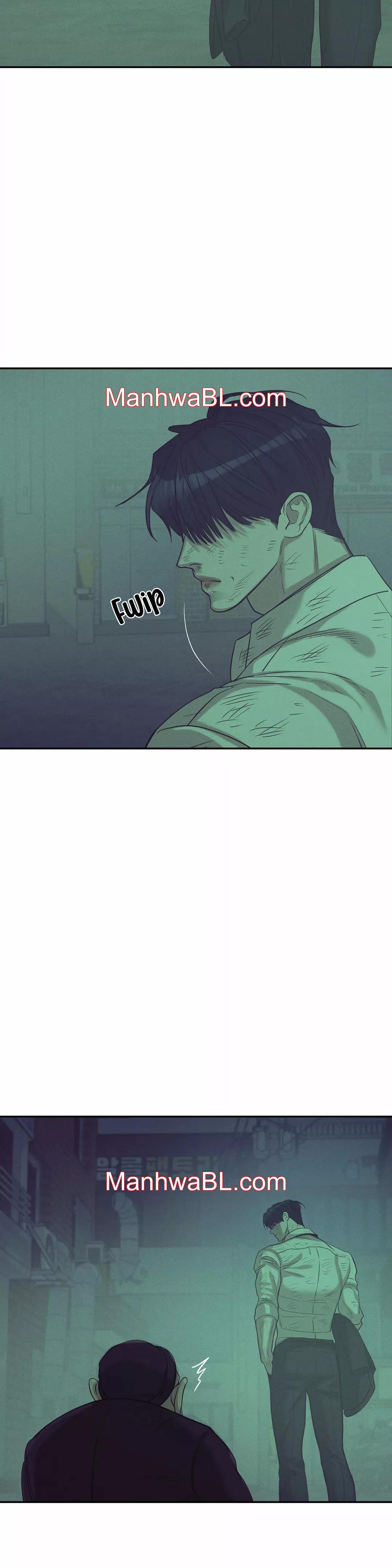 Shell Boy - Capítulo 65.2 manhwa