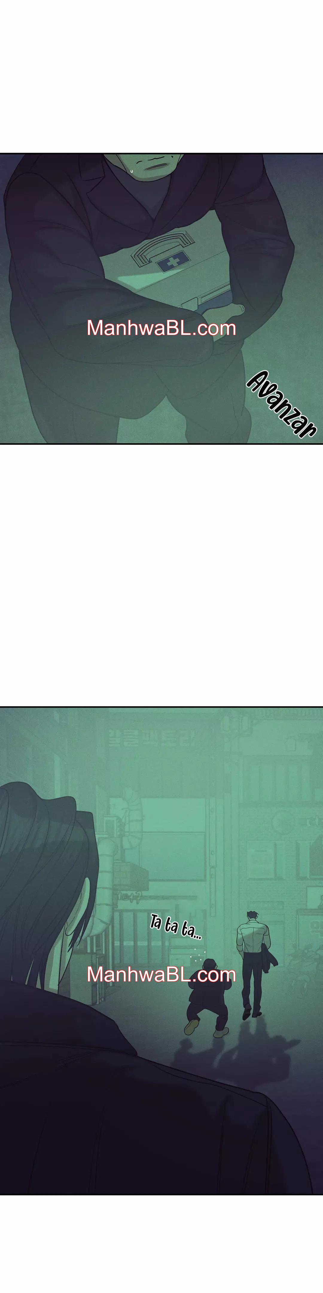 Shell Boy - Capítulo 65.2 manhwa
