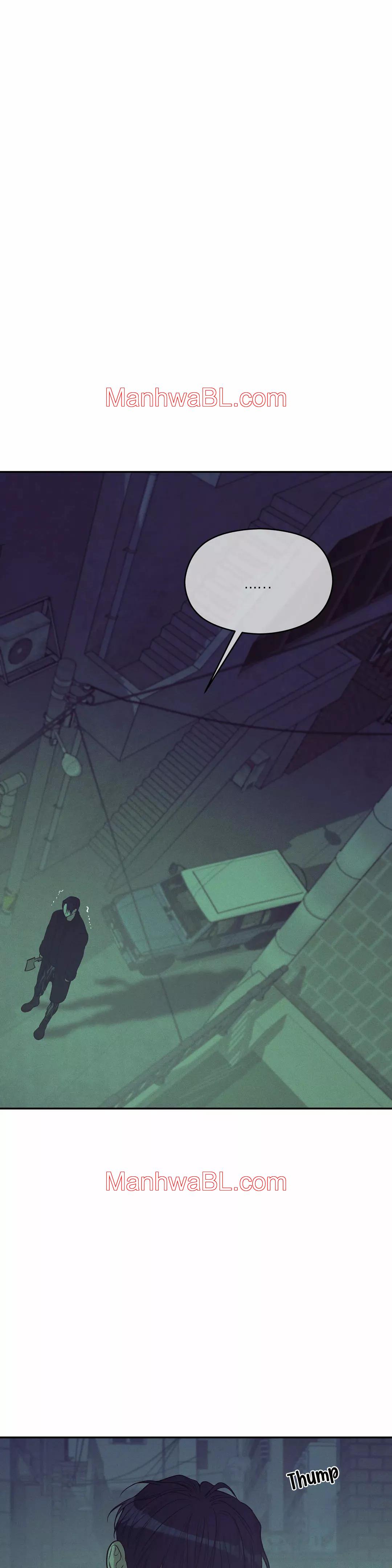 Shell Boy - Capítulo 65.2 manhwa