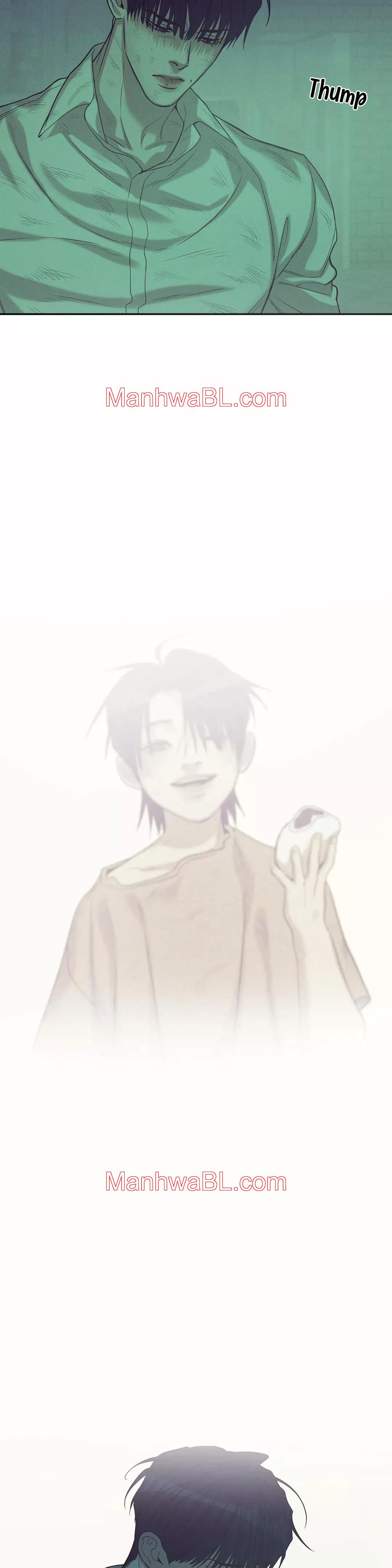 Shell Boy - Capítulo 65.2 manhwa