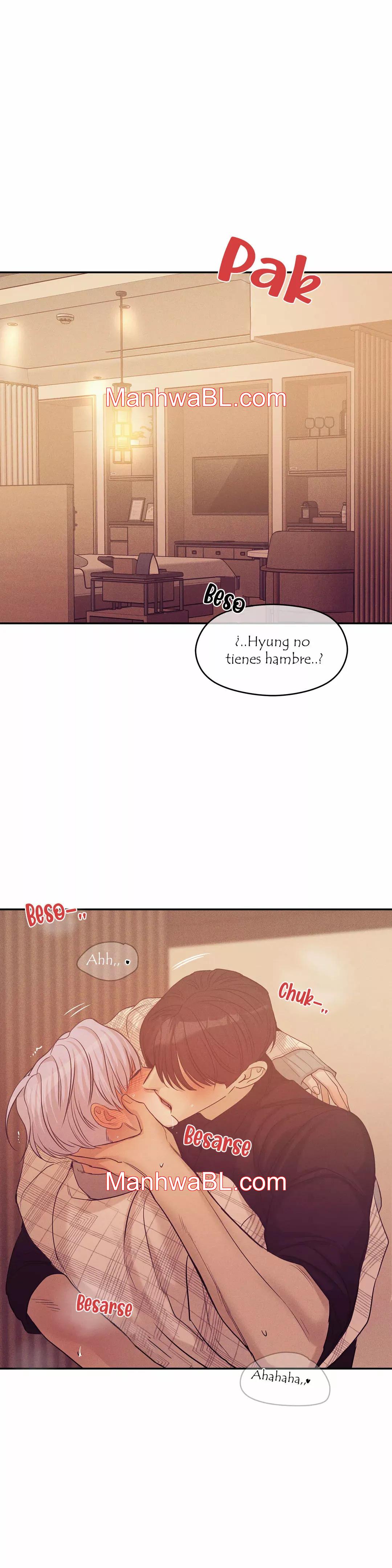 Shell Boy - Capítulo 65.2 manhwa
