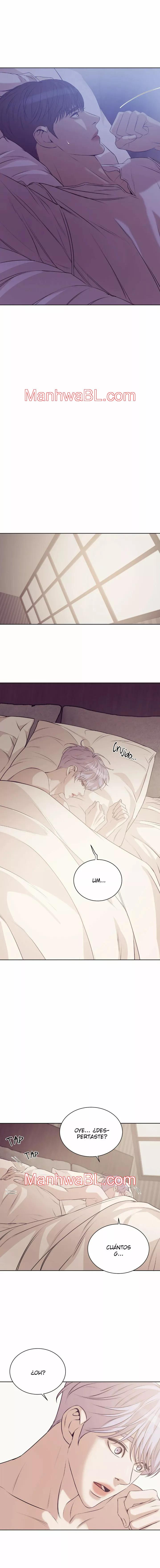 Shell Boy - Capítulo 27.2 manhwa