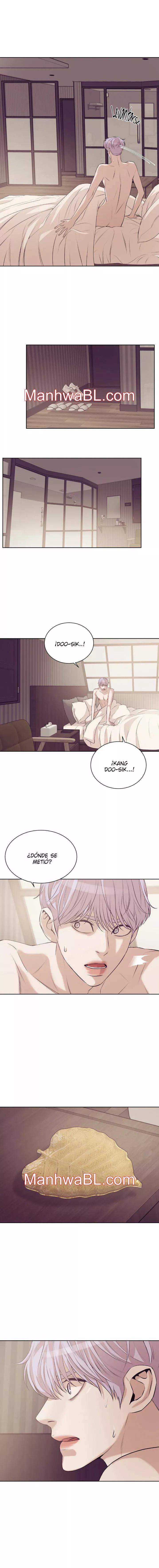 Shell Boy - Capítulo 27.2 manhwa
