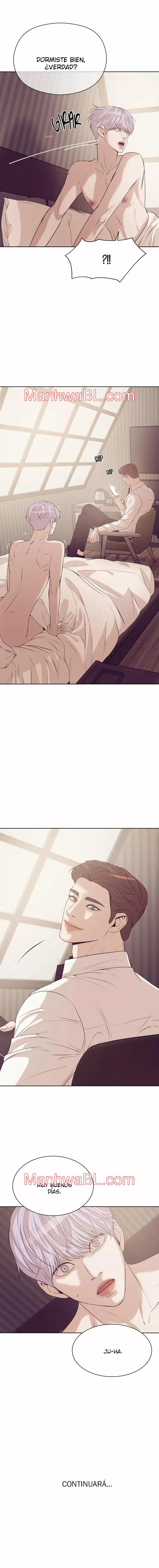 Shell Boy - Capítulo 27.2 manhwa
