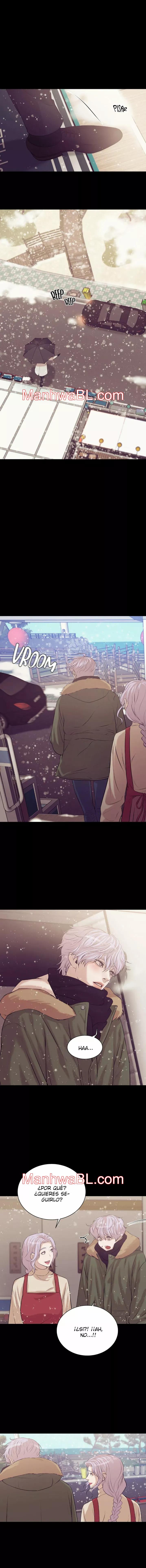 Shell Boy - Capítulo 27.3 manhwa