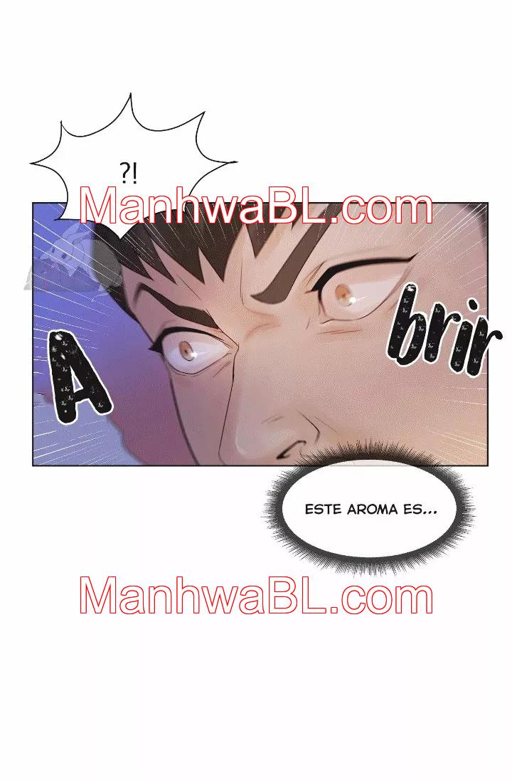 Shell Boy - Capítulo 1.3 manhwa