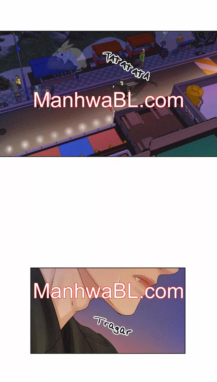 Shell Boy - Capítulo 1.3 manhwa
