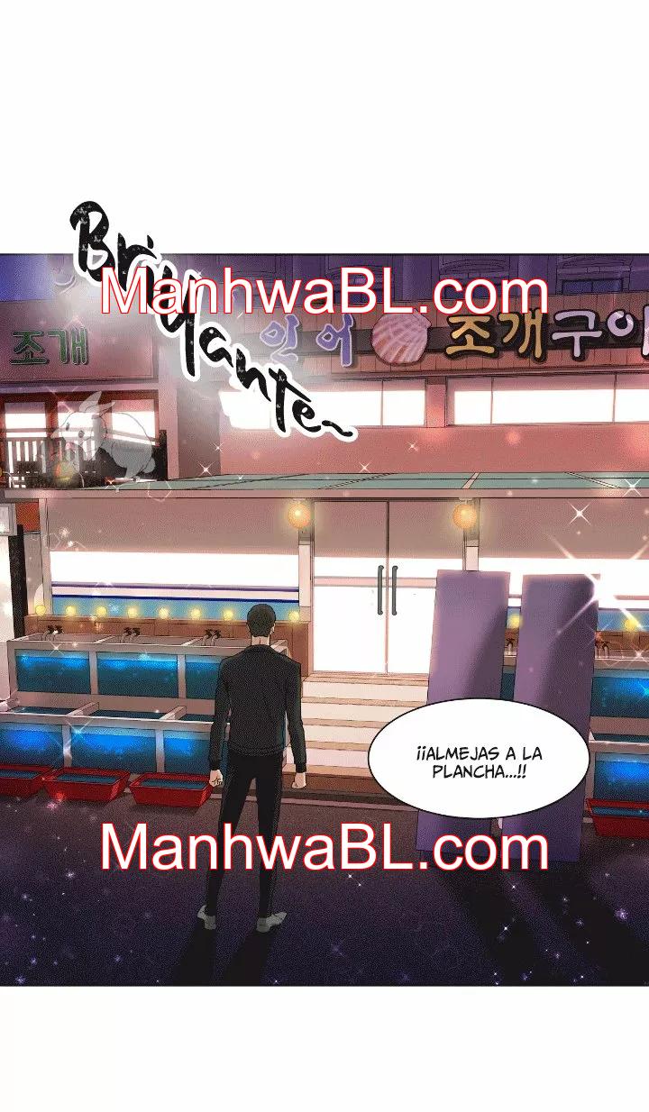 Shell Boy - Capítulo 1.3 manhwa