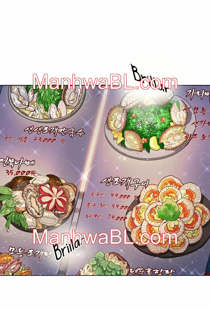 Shell Boy - Capítulo 1.3 manhwa