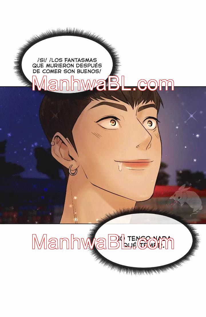 Shell Boy - Capítulo 1.3 manhwa