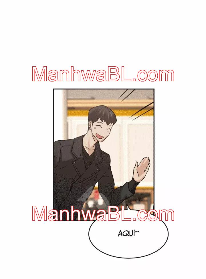Shell Boy - Capítulo 1.3 manhwa
