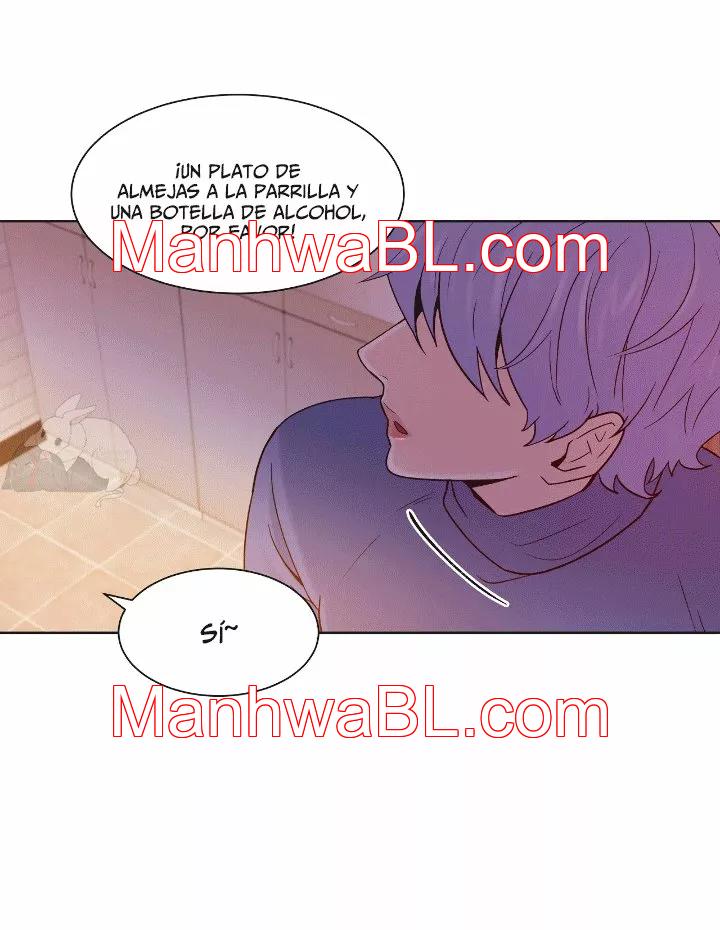 Shell Boy - Capítulo 1.3 manhwa