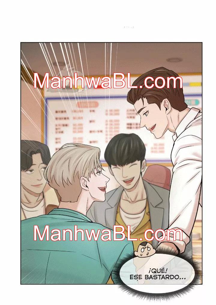 Shell Boy - Capítulo 1.3 manhwa