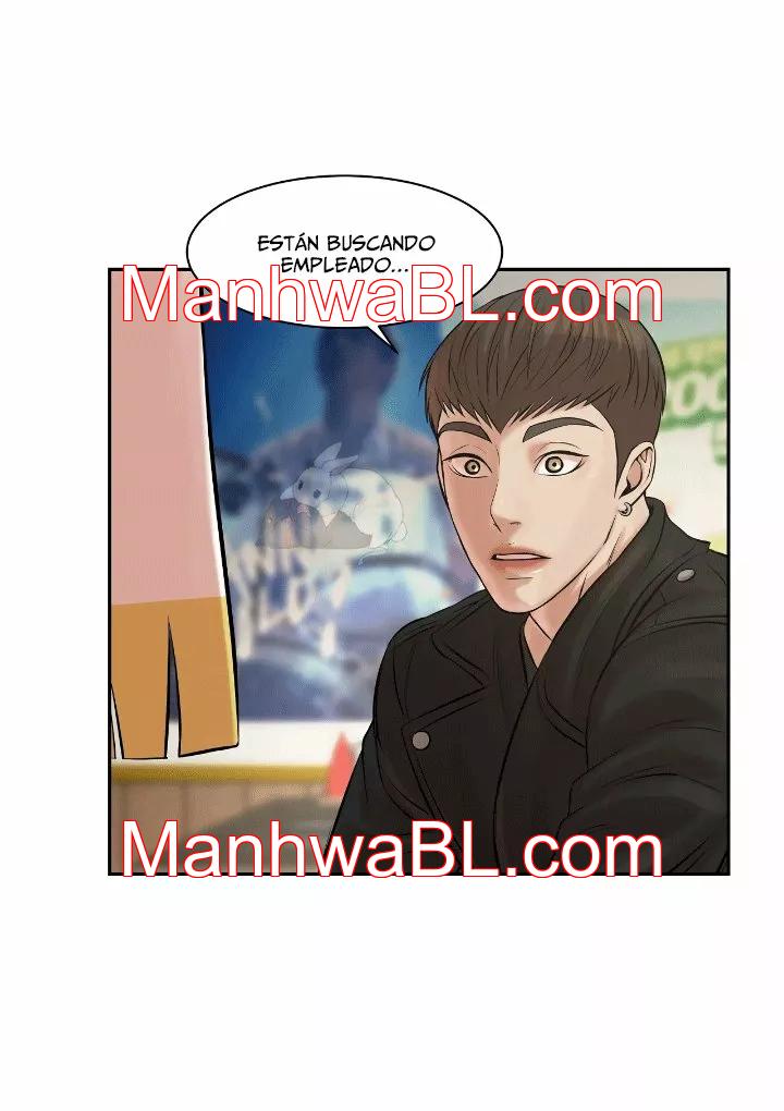 Shell Boy - Capítulo 1.3 manhwa