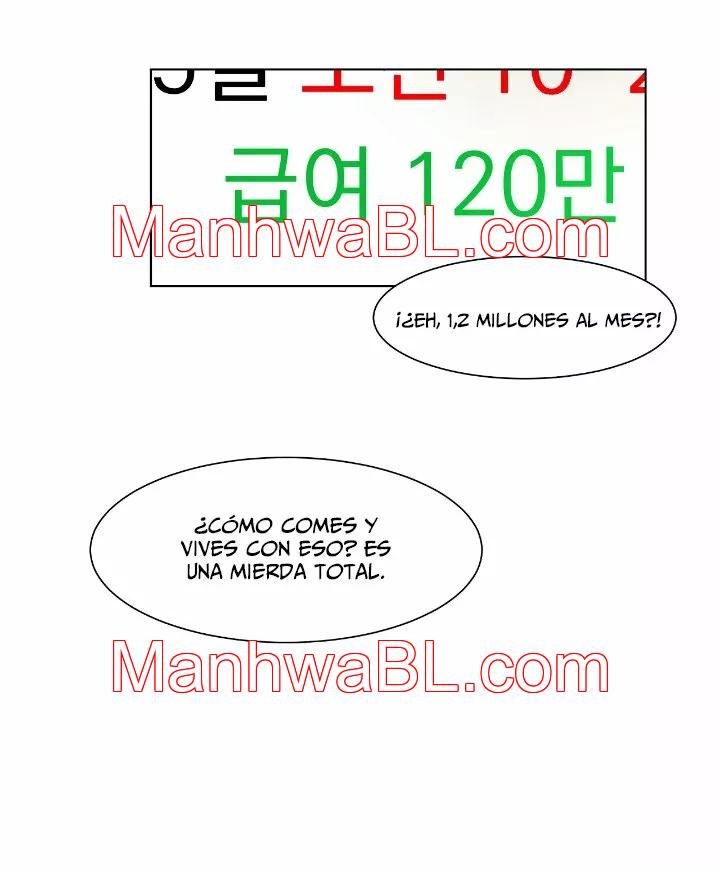 Shell Boy - Capítulo 1.3 manhwa