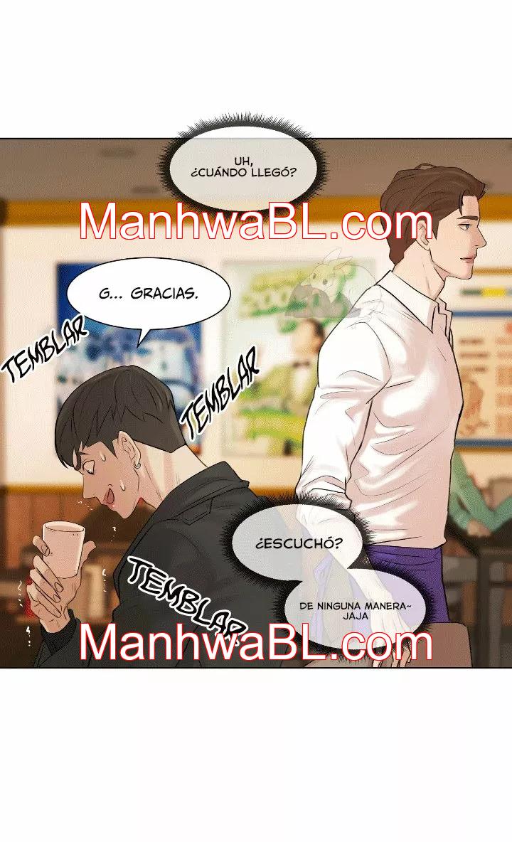 Shell Boy - Capítulo 1.3 manhwa