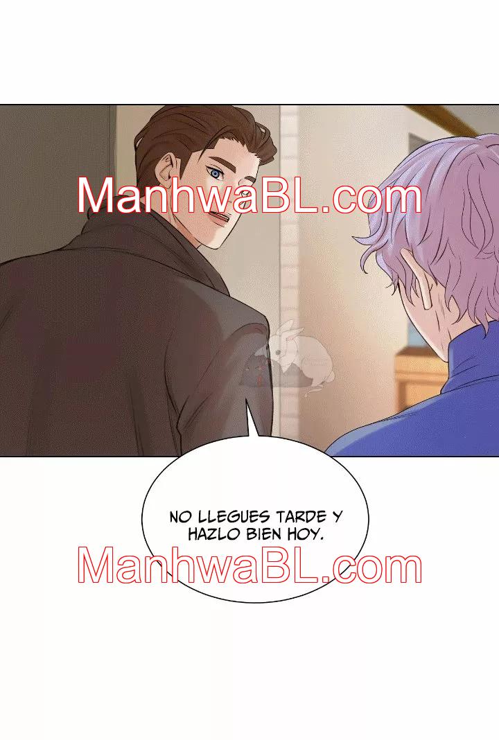 Shell Boy - Capítulo 1.3 manhwa