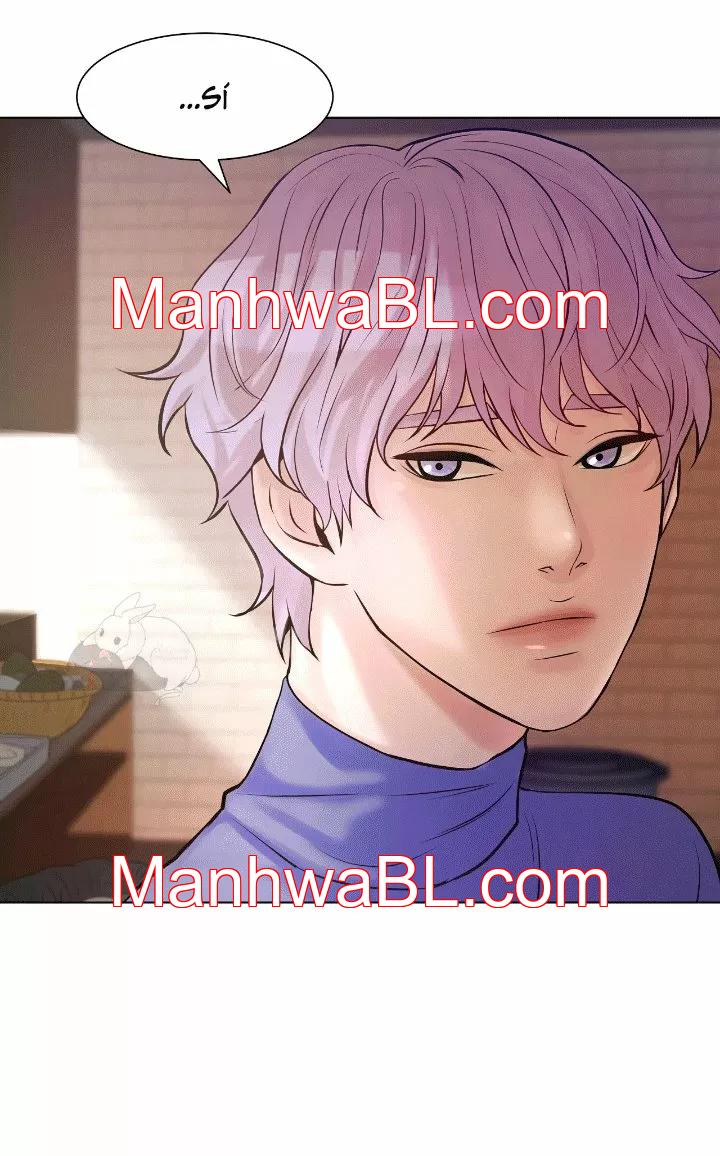 Shell Boy - Capítulo 1.3 manhwa