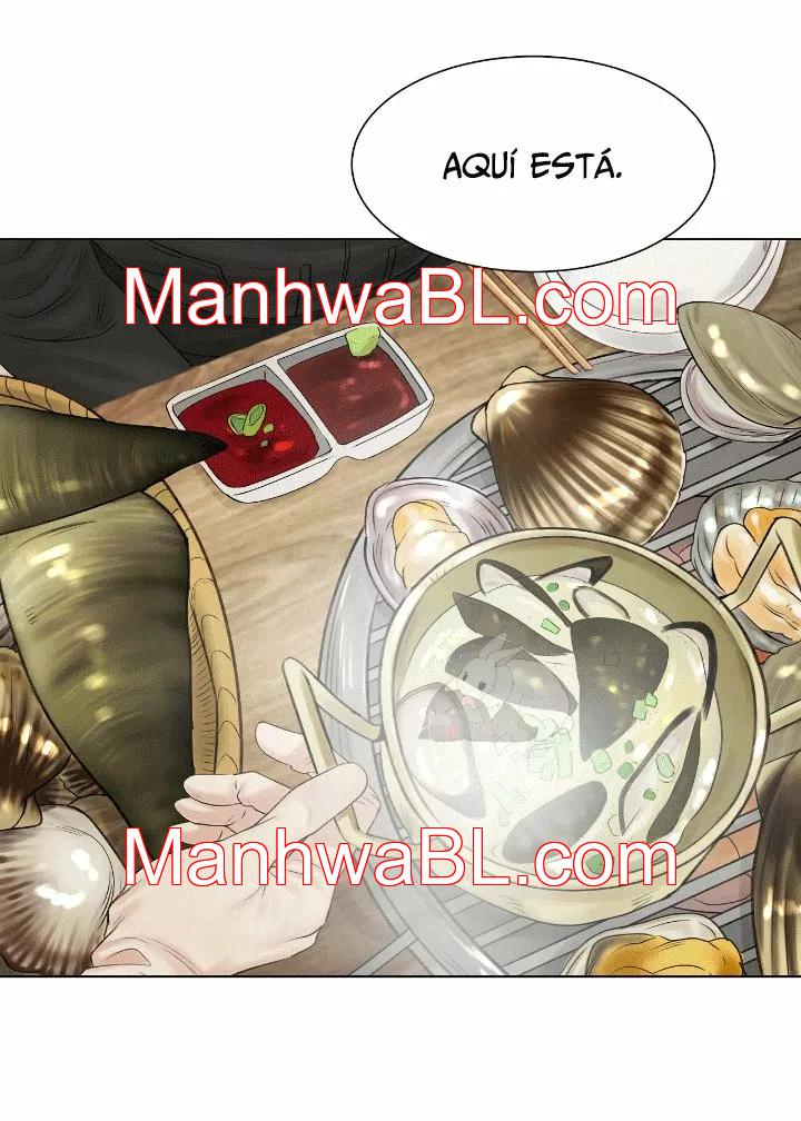 Shell Boy - Capítulo 1.3 manhwa