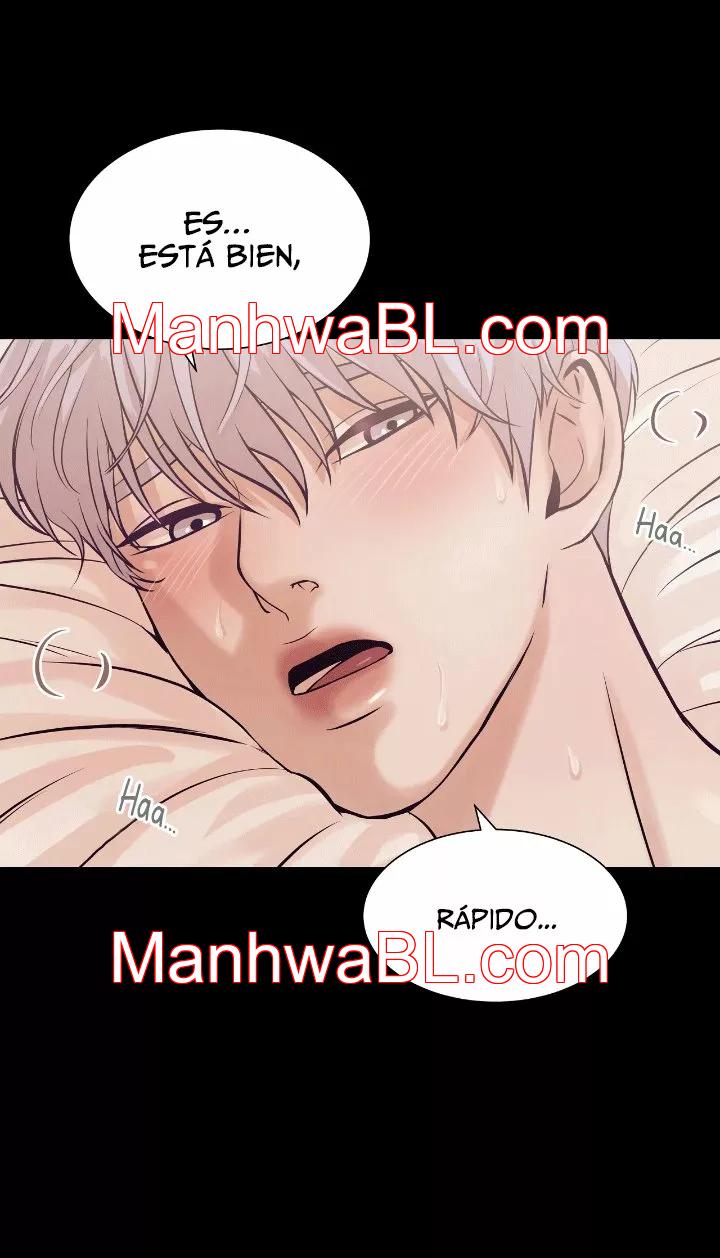 Shell Boy - Capítulo 1.3 manhwa