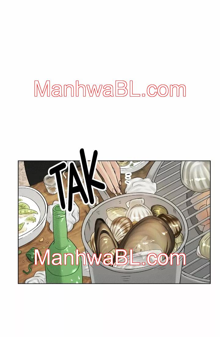 Shell Boy - Capítulo 1.3 manhwa