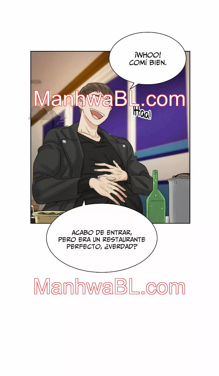 Shell Boy - Capítulo 1.3 manhwa