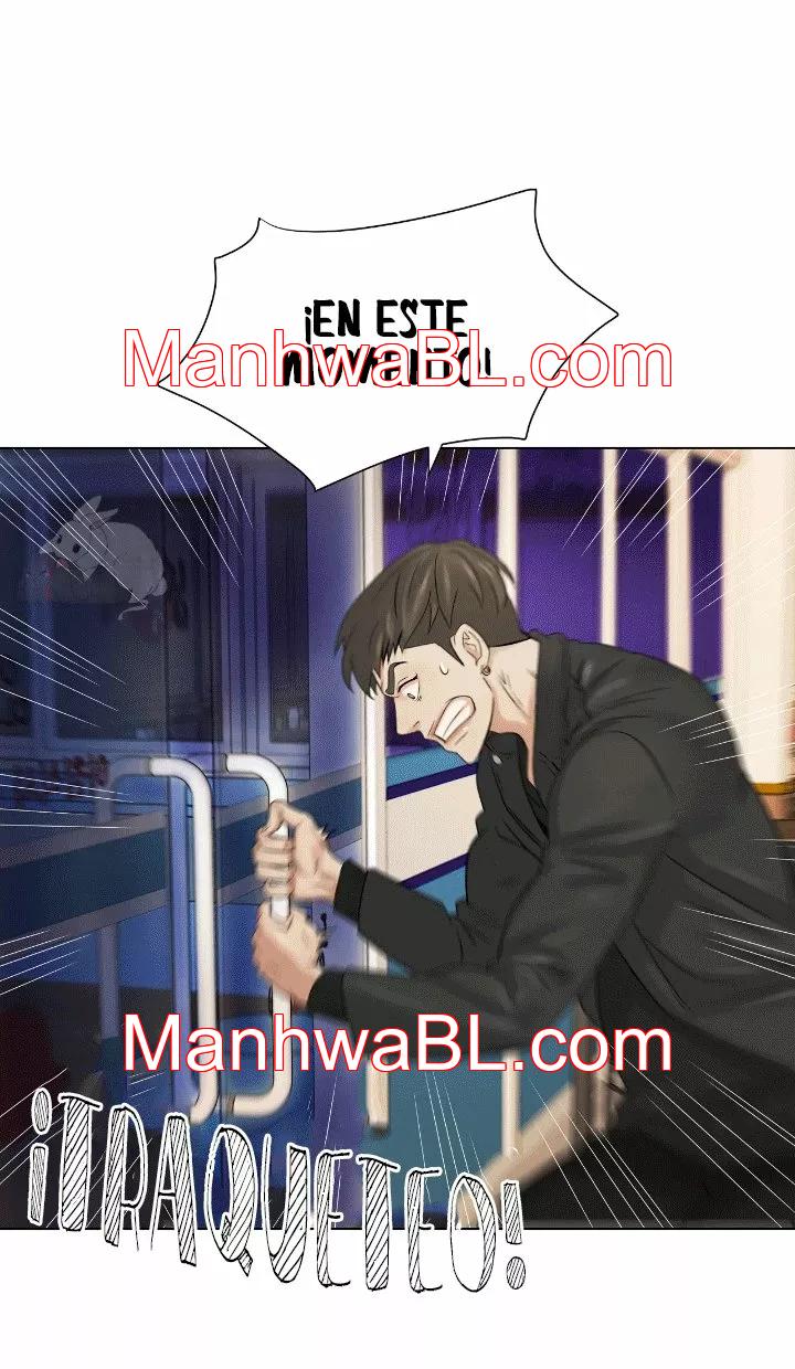 Shell Boy - Capítulo 1.3 manhwa