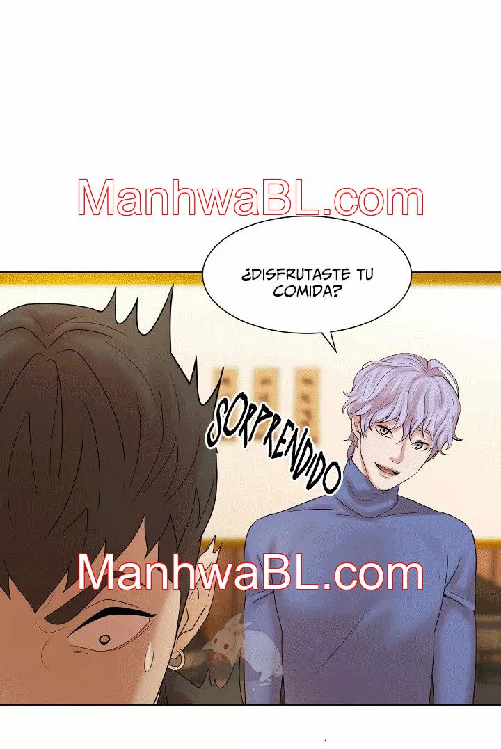 Shell Boy - Capítulo 1.3 manhwa