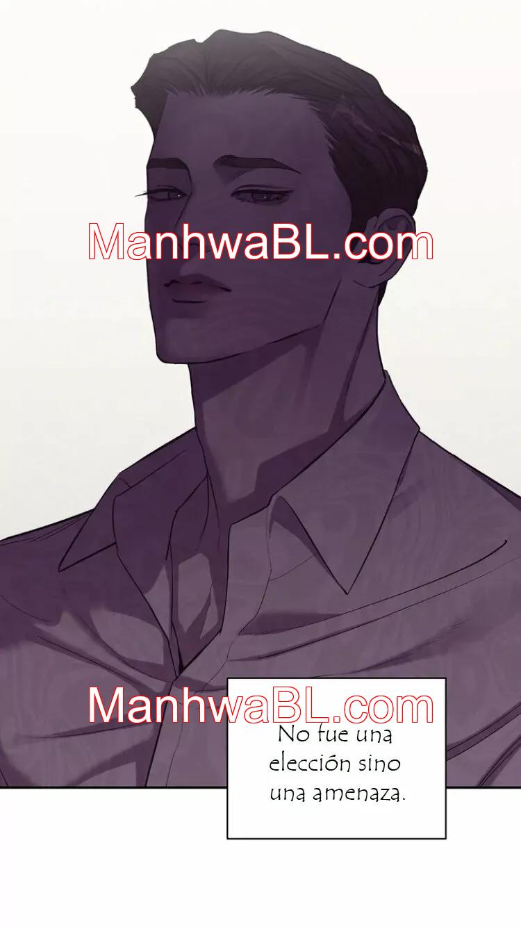Shell Boy - Capítulo 85 manhwa