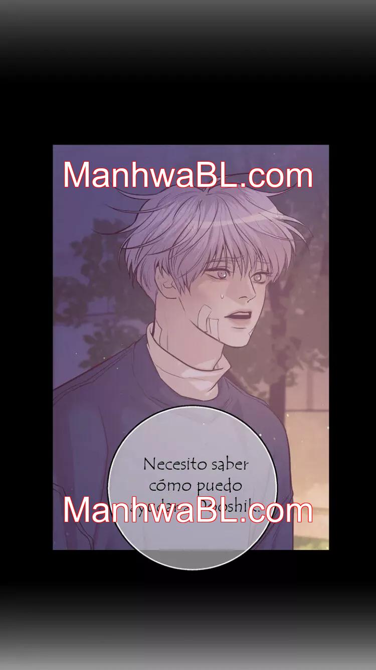 Shell Boy - Capítulo 85 manhwa